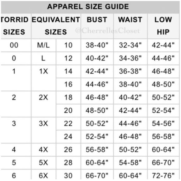 NWT Torrid Knit Macrame High Neck Tank M/L - Picture 2 of 7